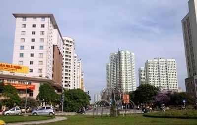 Giải quyết triệt để những bất cập trong phát triển nhà ở